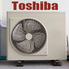 Sửa Điều Hòa TOSHIBA Chạy Không Mát Chất Lượng Nhất