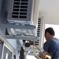 Sửa Điều Hòa TOSHIBA Inverter Uy Tín Chuyên Nghiệp Nhất.