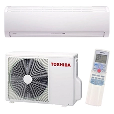 Sửa Điều Hòa TOSHIBA Nháy Đèn Thợ Giỏi Chính Hãng