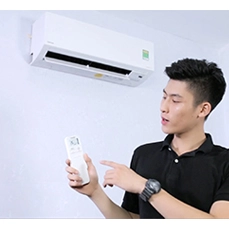 Thợ Sửa Điều Hòa TOSHIBA Tại Nhà Chuyên Nghiệp