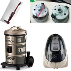 Sửa Máy Hút Bụi Hitachi Tại Nhà Ở Hà Nội – Có Mặt Sau 25 Phút