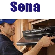 Sửa Hút Mùi Sena Bị Mất Nguồn Tại Hà Nội