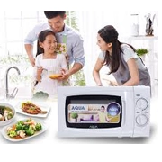 Sửa Lò Vi Sóng Aqua Phím Lúc Bấm Được Lúc Không | CHất Lượng
