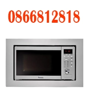 Sửa Lò Vi Sóng Baumatic Không Vào Điện Thợ Giỏi