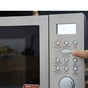 Sửa Lò Vi Sóng Bosch Đánh Lửa Trong Lò Tại Hà Nội