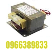 Ảnh đại diện bài viết: Sửa Lò Vi Sóng Bosch Hỏng Biến Áp (Biến Thế ) Nhận Thay Tại Nhà