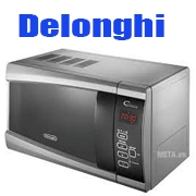 Sửa Lò Vi Sóng DELONGHI Tại Nhà Gọi Là Tới Ngay