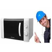 Sửa Lò Vi Sóng Goldsun Đèn Sáng Lò Không Nóng Tại Hà Nội