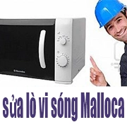 Sửa Lò Vi Sóng Malloca Không Vào Điện / Mất Nguồn Uy tÍn Số 1