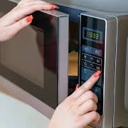 Sửa Lò Vi Sóng Malloca Phím Lúc Bấm Được Lúc Không Thợ Giỏi