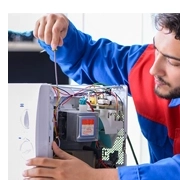 Sửa Lò Vi Sóng Midea Không Vào Điện Chất Lượng