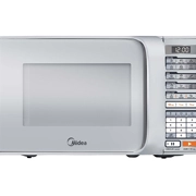 Sửa Lò Vi Sóng Midea Phím Lúc Bấm Được Lúc Không Uy Tín