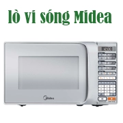 Sửa Lò Vi Sóng Midea Tại Nhà | Chất Lượng