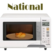 Sửa Lò Vi Sóng NATIONAL Tại Hà Nội Phục Vụ Nhanh Chóng