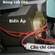 Ảnh đại diện bài viết: Sửa Lò Vi Sóng Samsung Hỏng Biến Áp (Biến Thế ) Chính Hãng