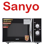 Sửa Lò Vi Sóng SANYO Tại Nhà Thợ Top 1