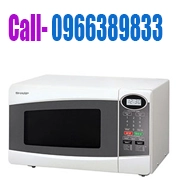 Ảnh đại diện bài viết: Sửa Lò Vi Sóng Sharp Đánh Lửa Trong Lò Uy Tín Chất Lượng