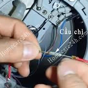 Ảnh đại diện bài viết: Sửa Mạch Máy Hút Bụi Siemens Tại Hà Nội Phục Vụ 24/7