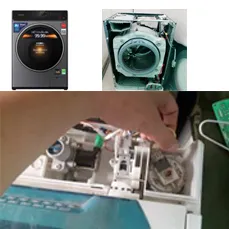 Sửa Máy Giặt Ariston Tại Khu Đô Thị Linh Đàm