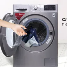 Sửa Máy Giặt Lg Tại Quận Hoàng Mai