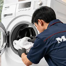 Sửa Máy Giặt Miele Tại Nhà
