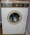 Sửa Máy Giặt Zanussi Giặt Kêu To Tại Hà Nội  