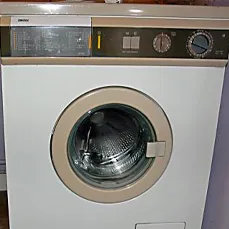 Sửa Máy Giặt Zanussi Hỏng Chạc Ba/ Trục Lồng Máy Giặt Tại Hà Nội