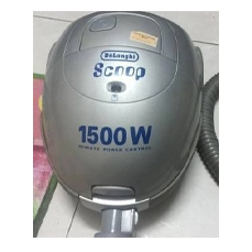 Ảnh đại diện bài viết: Sửa Máy Hút Bụi Delonghi Không Vào Điện Chuyên Nghiệp Nhất