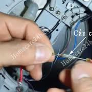 Ảnh đại diện bài viết: Sửa Máy Hút Bụi Fakir Đứt Cầu Chì Tại Hà Nội Chuyên Nghiệp