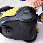 Ảnh đại diện bài viết: Sửa Máy Hút Bụi Fakir Chạy Có Mùi Khét Chất Lượng