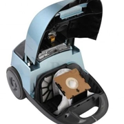 Sửa Máy Hút Bụi Fakir Cháy Motor Tại Hà Nội Chính Hãng