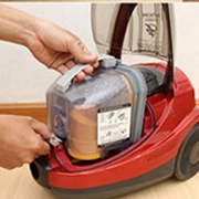 Ảnh đại diện bài viết: Sửa Máy Hút Bụi Hitachi Chạy Nhưng Không Hút Chất Lượng