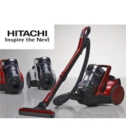 Ảnh đại diện bài viết: Thợ Sửa Máy Hút Bụi HITACHI Chạy Có Mùi Khét Hút Yếu Hút Kém