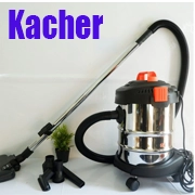 Sửa Máy Hút Bụi Kacher Chập Cháy Đánh Lửa Có Mùi Khét Uy tín