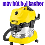 Sửa Máy Hút Bụi Karcher Tại Ba Đình Uy Tín