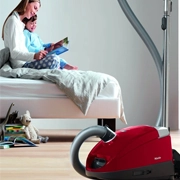 Sửa Máy Hút Bụi Miele Tại Hà Nội Uy Tín