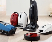 Sửa Máy Hút Bụi Miele Chập Chờn Lúc Chạy Lúc Không Uy Tín