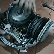 Sửa Máy Hút Bụi Miele Chạy Có Mùi Khét Taiại Hà Nội