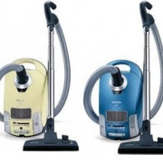 Sửa Máy Hút Bụi Miele Không Vào Điện Tại Hà Nội