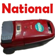 Sửa Máy Hút Bụi NATIONAL Hút Yếu Hút Kém Thợ giỏi