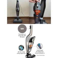 Ảnh đại diện bài viết: Sửa Máy Hút Bụi Philips Chạy Có Mùi Khét Tại Nhà Uy tín nhất