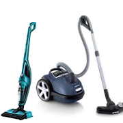 Sửa Máy Hút Bụi PHILIPS Chạy Kêu To Tại Hà Nội Giá Rẻ Nhất