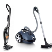 Sửa Máy Hút Bụi PHILIPS Không Hoạt Động Bật Không Chạy Thợ Giỏi