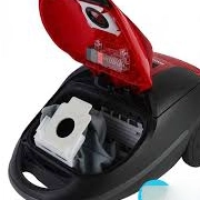 Ảnh đại diện bài viết: Sửa Máy Hút Bụi SANYO Chập Cháy Đánh Lửa Có Mùi Khét