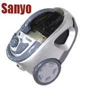 Ảnh đại diện bài viết: Sửa Máy Hút Bụi bụi SANYO Chạy Kêu To Thợ Giỏi Gọi Là Có