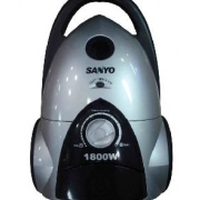 Sửa Máy Hút Bụi SANYO Hỏng Công Tắc Chuyên Nghiệp