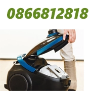 Ảnh đại diện bài viết: Sửa Máy Hút Bụi bụi Sharp Chạy Kêu To Uy tín Nhất