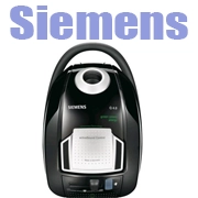 Sửa Máy Hút Bụi Siemens Chạy Nhưng Không Hút Tại Hà Nội