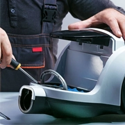 Thợ Sửa Máy Hút Bụi Tefal Cháy Cổ Góp