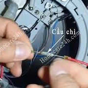 Sửa Máy Hút Bụi TEFAL Chạy Kêu To Phục Vụ Nhanh Chóng